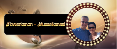 Powerkanon - Musselkanaal