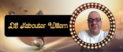 DJ Kabouter Willem